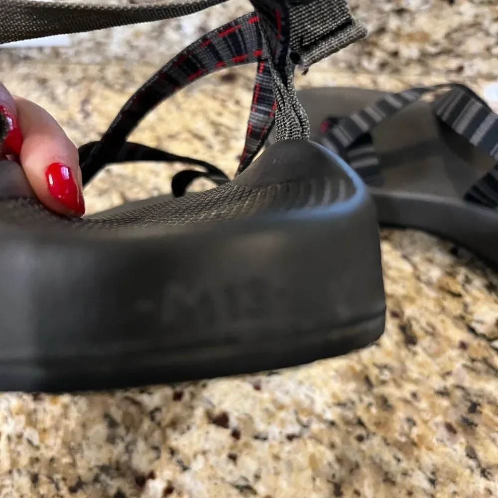 Chaco sandals men’s 13